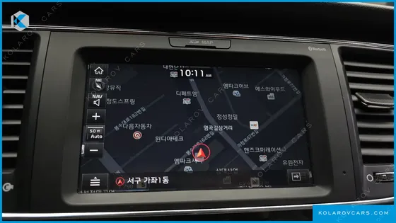 KIA CARNIVAL 9-SEATER NOBLESSE