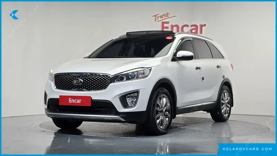 KIA SORENTO DIESEL 2.0 2WD
