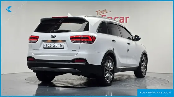 KIA SORENTO DIESEL 2.0 2WD
