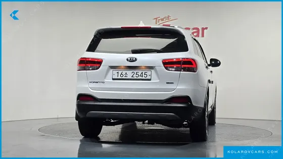 KIA SORENTO DIESEL 2.0 2WD