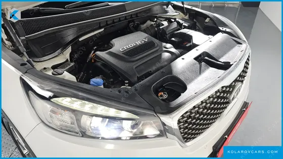 KIA SORENTO DIESEL 2.0 2WD