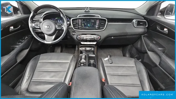 KIA SORENTO DIESEL 2.0 2WD