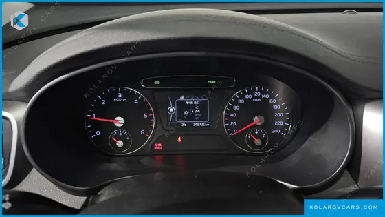 KIA SORENTO DIESEL 2.0 2WD