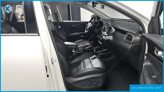 KIA SORENTO DIESEL 2.0 2WD