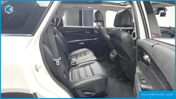 KIA SORENTO DIESEL 2.0 2WD