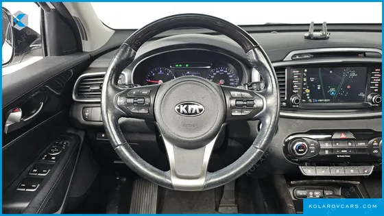KIA SORENTO DIESEL 2.0 2WD
