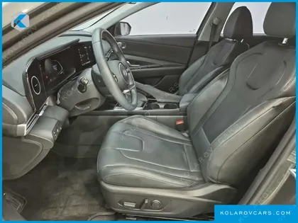 HYUNDAI ELANTRA (AVANTE) MODERN
