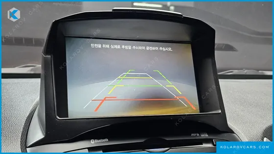 HYUNDAI TUCSON DIESEL 2WD X20