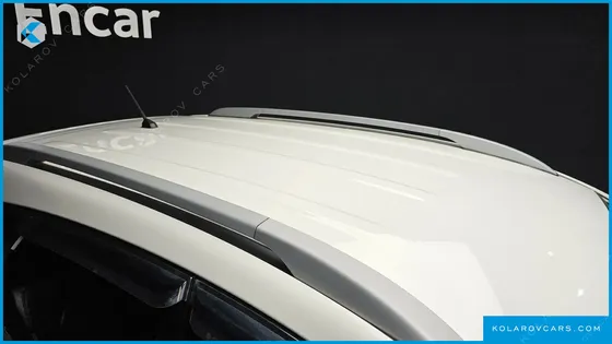 HYUNDAI TUCSON DIESEL 2WD X20