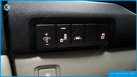KIA CARNIVAL 9-SEATER NOBLESSE