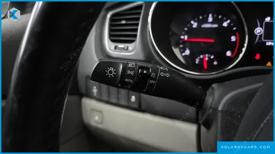 KIA CARNIVAL 9-SEATER LUXURY