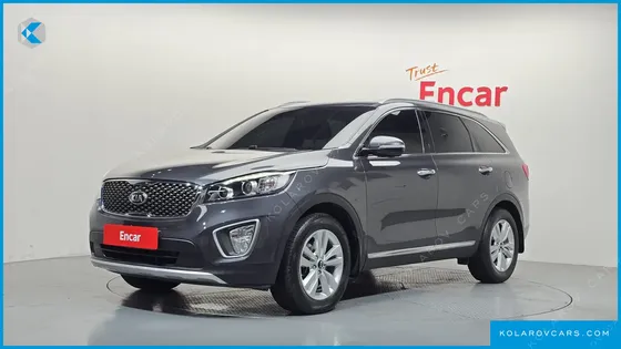 KIA SORENTO DIESEL 2.0 2WD