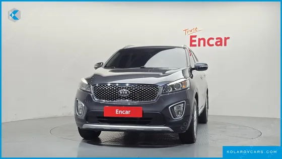 KIA SORENTO DIESEL 2.0 2WD