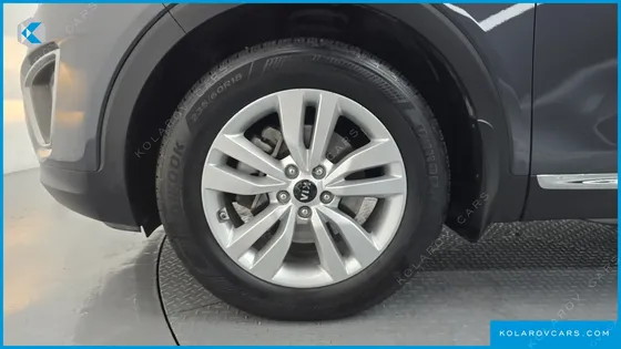 KIA SORENTO DIESEL 2.0 2WD