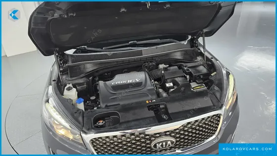 KIA SORENTO DIESEL 2.0 2WD