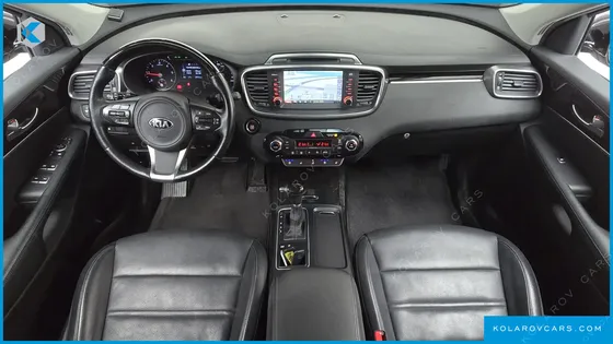 KIA SORENTO DIESEL 2.0 2WD