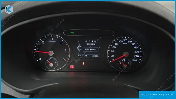 KIA SORENTO DIESEL 2.0 2WD