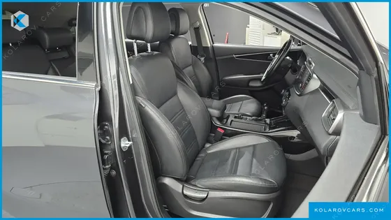 KIA SORENTO DIESEL 2.0 2WD