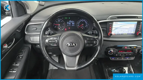 KIA SORENTO DIESEL 2.0 2WD