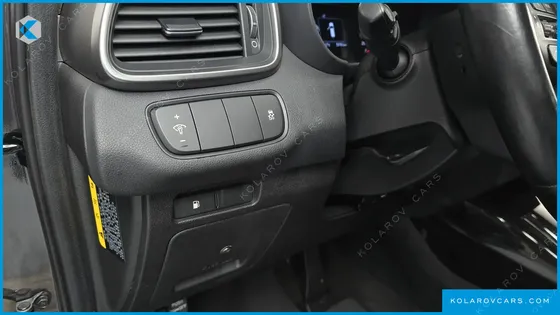 KIA SORENTO DIESEL 2.0 2WD