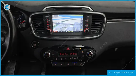 KIA SORENTO DIESEL 2.0 2WD