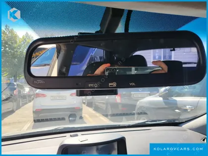 HYUNDAI TUCSON DIESEL 2WD LX20