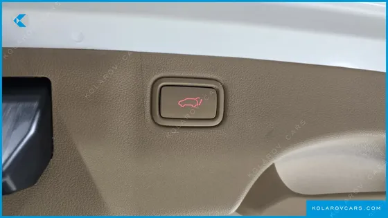 KIA CARNIVAL 9-SEATER HI-LIMOUSINE