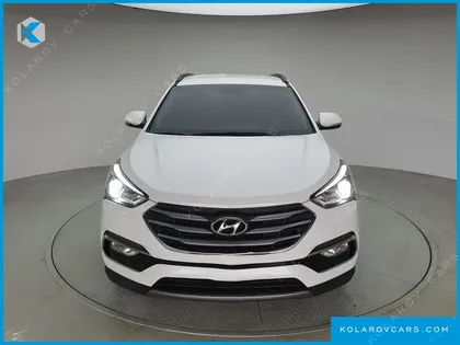 HYUNDAI SANTA FE DIESEL 2.0 2WD