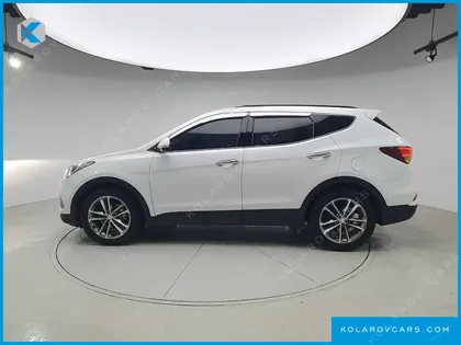 HYUNDAI SANTA FE DIESEL 2.0 2WD