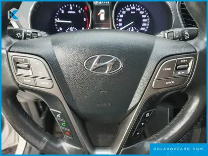 HYUNDAI SANTA FE DIESEL 2.0 2WD
