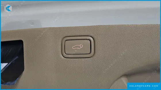 KIA CARNIVAL 7-SEATER HI-LIMOUSINE
