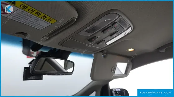 KIA CARNIVAL 9-SEATER PRSTIGE