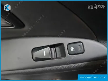 HYUNDAI TUCSON DIESEL 2WD LMX20