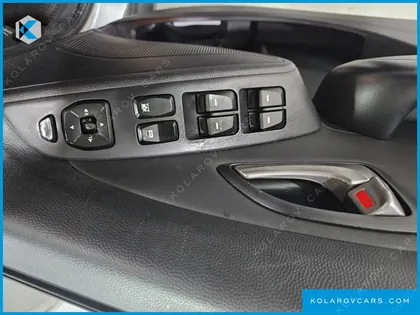 HYUNDAI TUCSON DIESEL 2WD LMX20