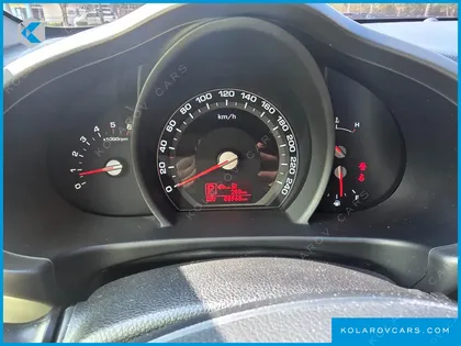 KIA SPORTAGE DIESEL 2WD TLX