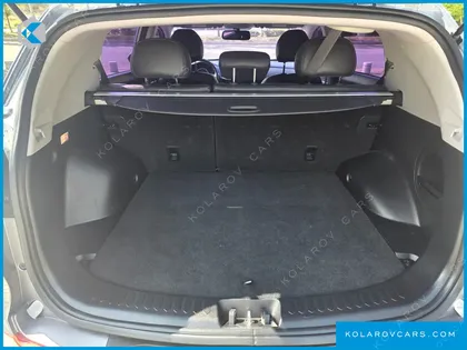 KIA SPORTAGE DIESEL 2WD TLX