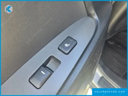 KIA SPORTAGE DIESEL 2WD TLX