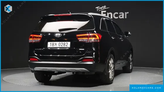 KIA SORENTO DIESEL 2.0 2WD