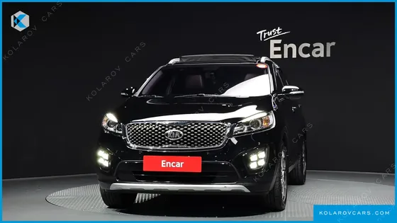 KIA SORENTO DIESEL 2.0 2WD