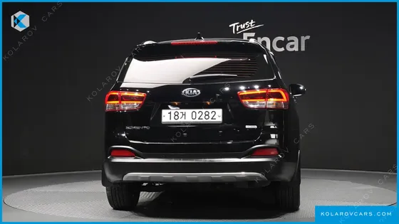 KIA SORENTO DIESEL 2.0 2WD