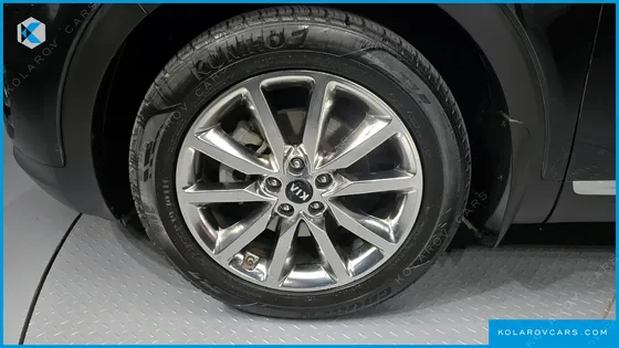 KIA SORENTO DIESEL 2.0 2WD