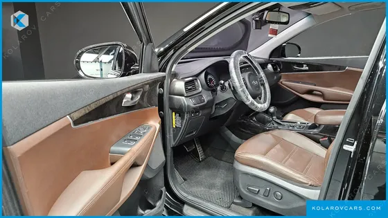 KIA SORENTO DIESEL 2.0 2WD