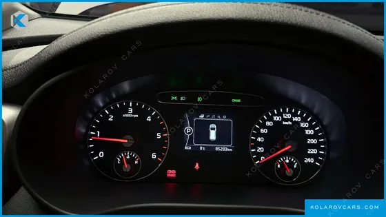 KIA SORENTO DIESEL 2.0 2WD