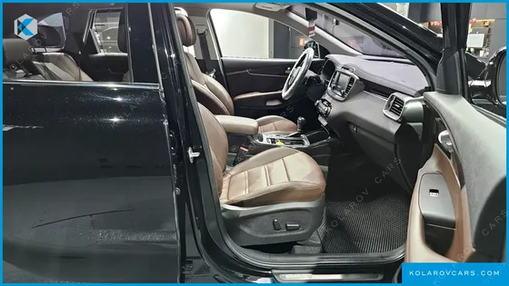 KIA SORENTO DIESEL 2.0 2WD