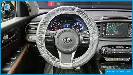 KIA SORENTO DIESEL 2.0 2WD