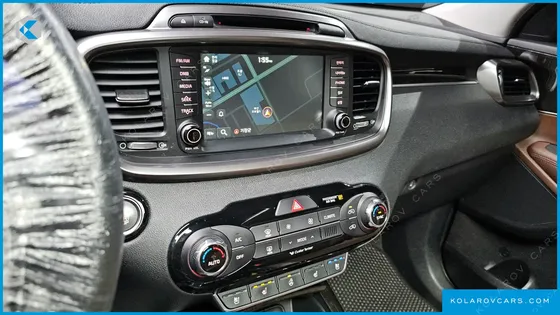KIA SORENTO DIESEL 2.0 2WD