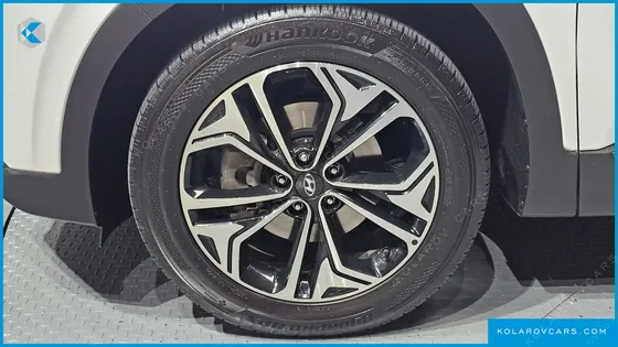 HYUNDAI SANTA FE DIESEL 2.2 2WD