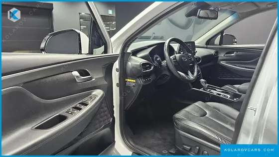 HYUNDAI SANTA FE DIESEL 2.2 2WD