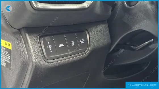 HYUNDAI SANTA FE DIESEL 2.2 2WD