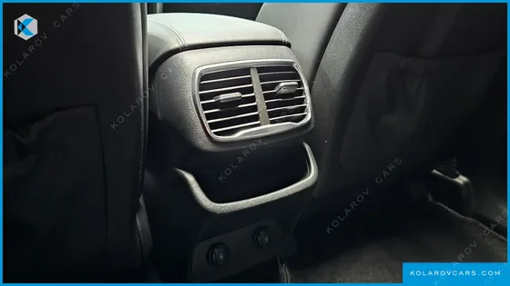 HYUNDAI SANTA FE DIESEL 2.2 2WD